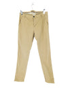 Pantalon droit Bellerose