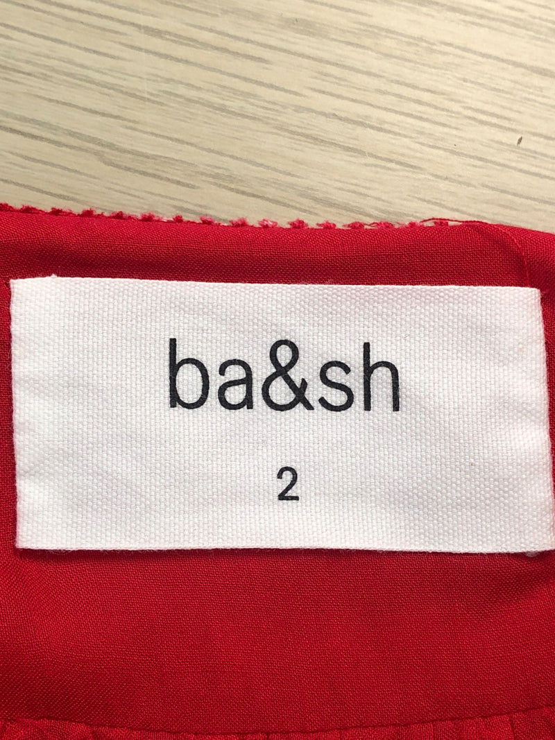 Robe longue Bash