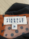 Blouse Claudie Pierlot