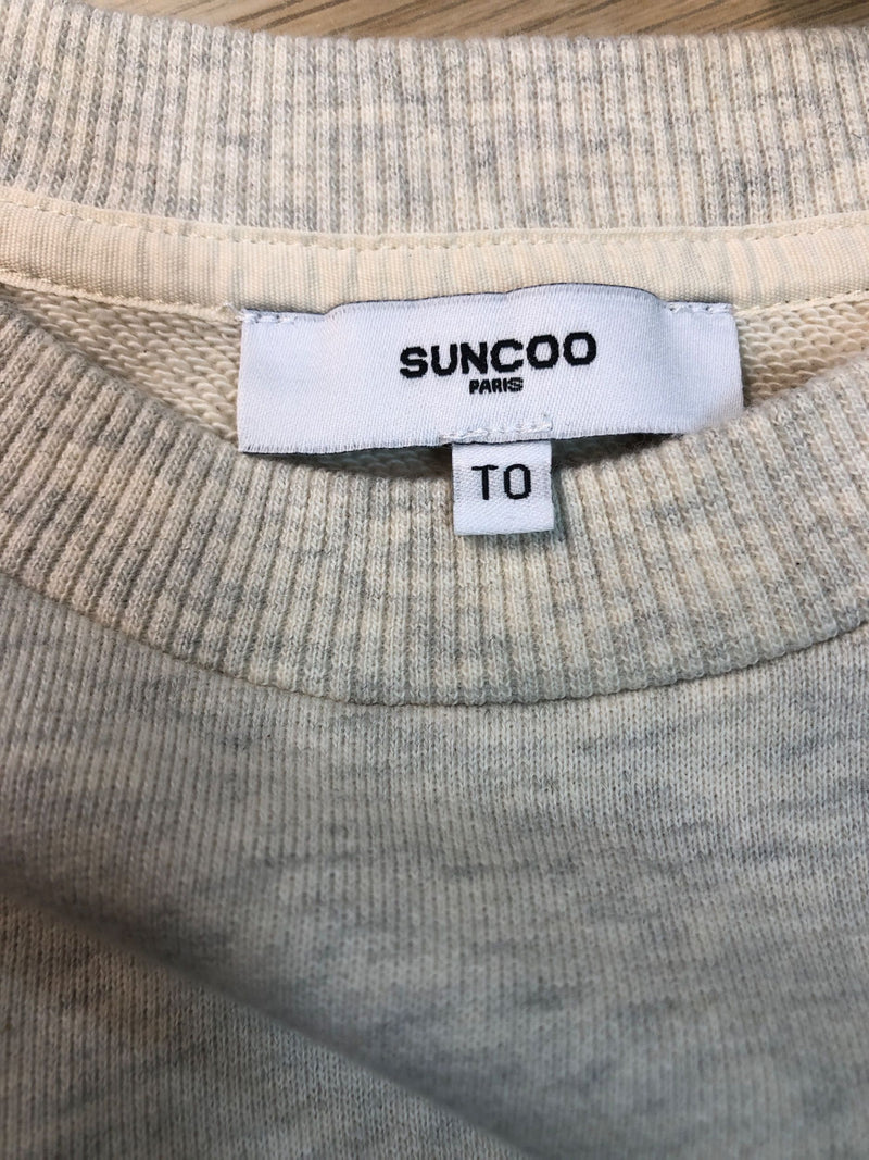 Sweat Suncoo
