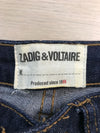 Jean slim Zadig & Voltaire