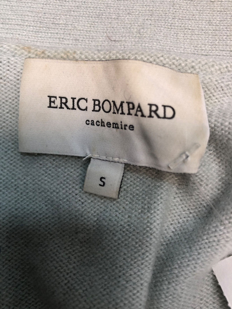 Gilet Eric Bompard