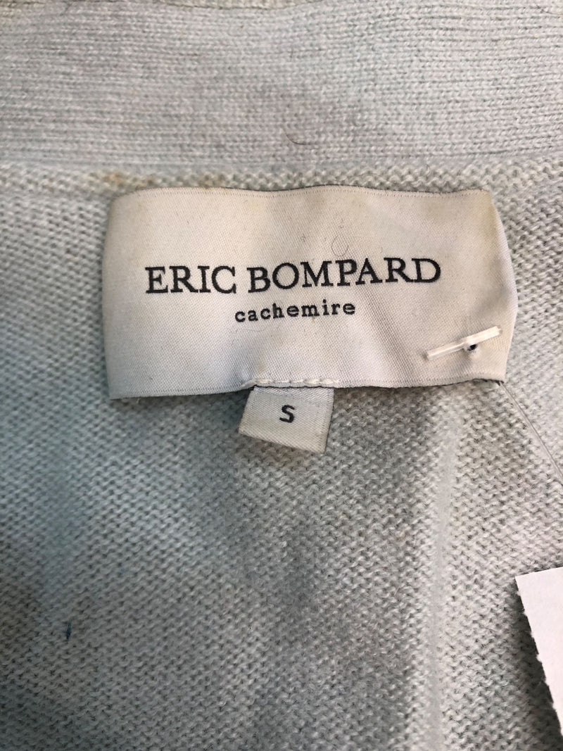 Gilet Eric Bompard