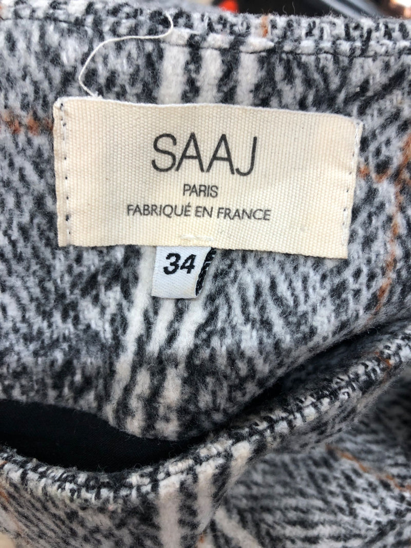 Pull Saaj