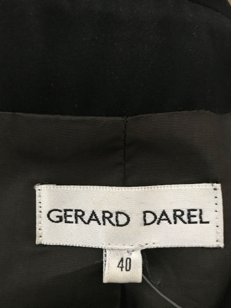 Veste Blazer Gerard Darel