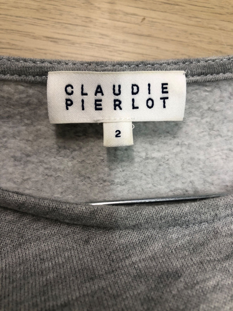 Sweat Claudie Pierlot