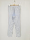 Pantalon droit Bellerose