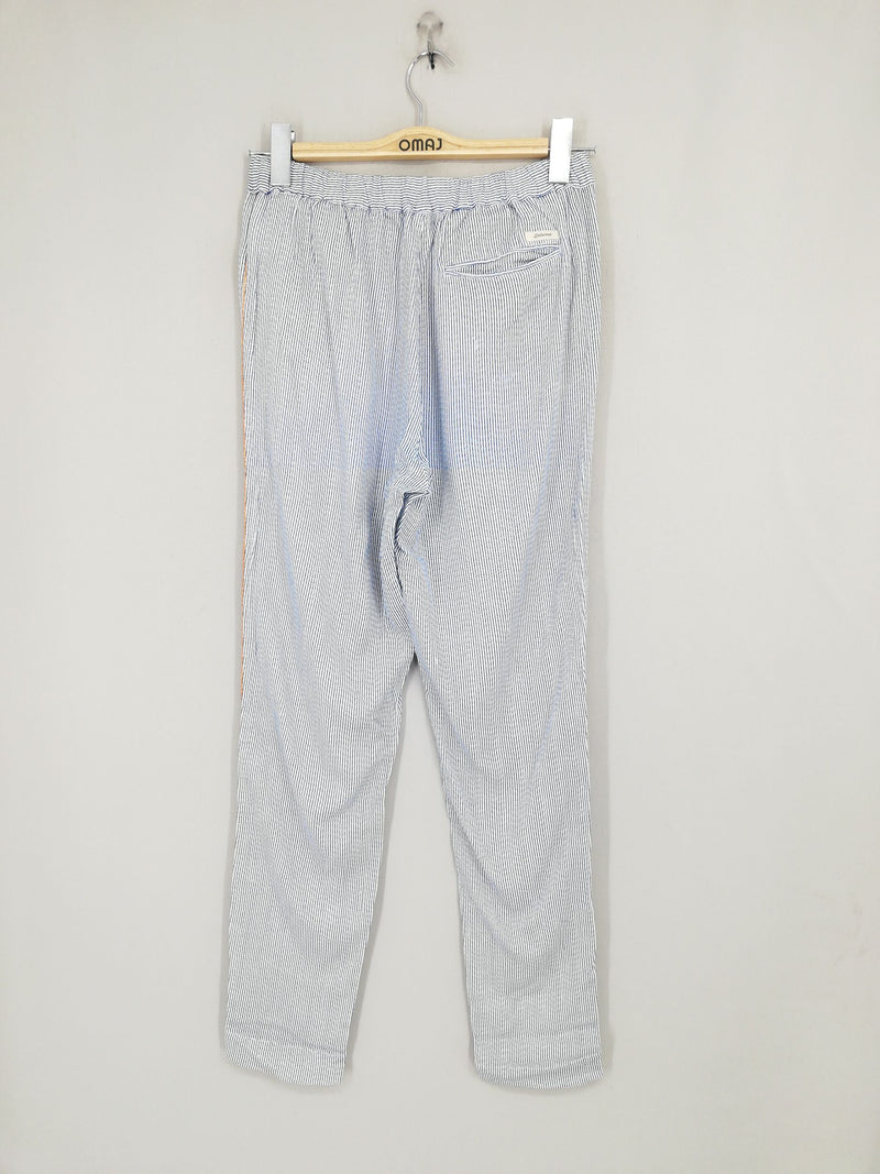 Pantalon droit Bellerose