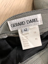 Jupe courte Gerard Darel