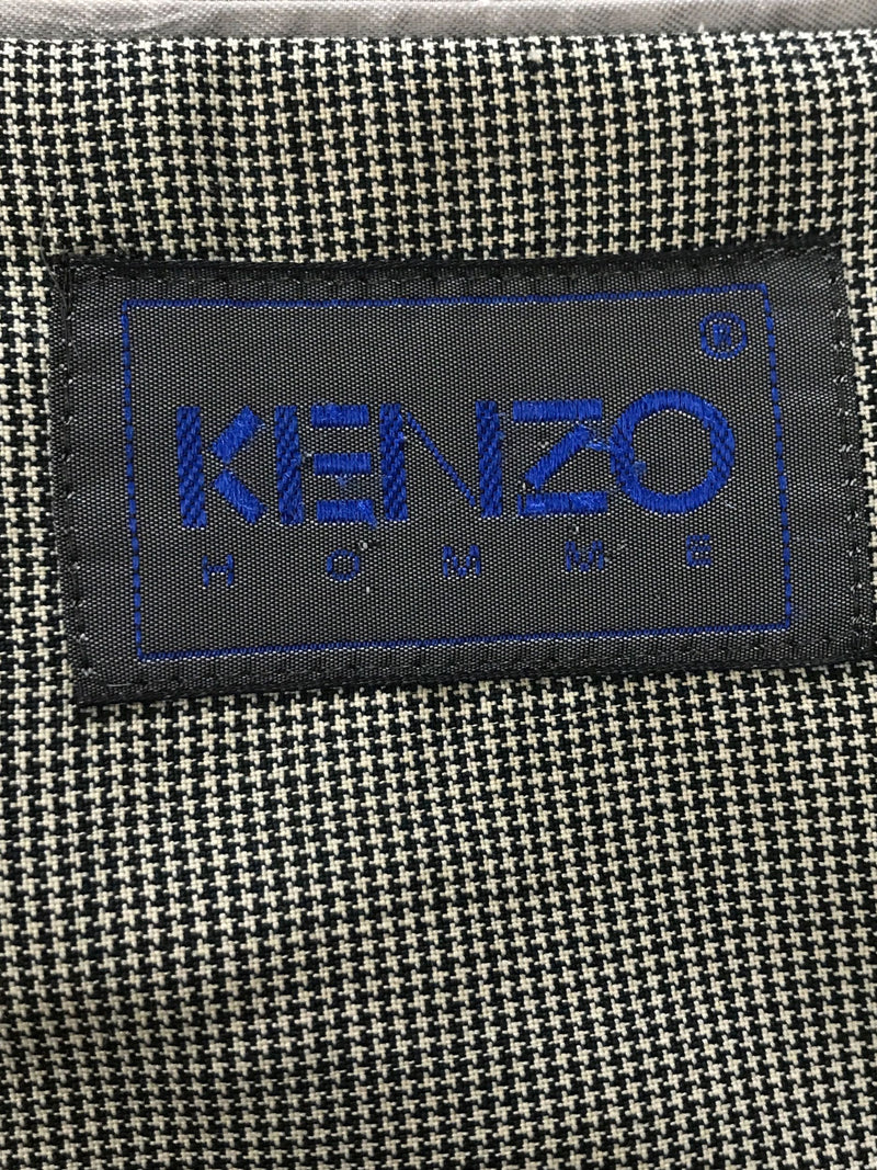 Tailleur & Costume en laine Kenzo