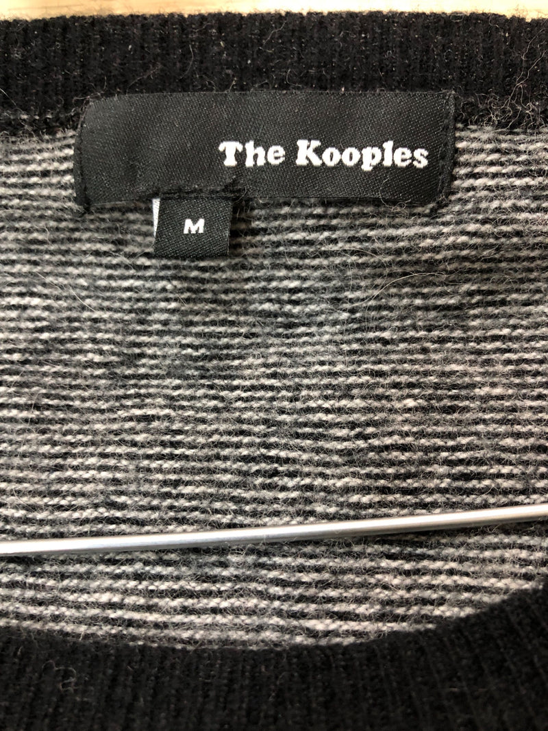 Pull The Kooples