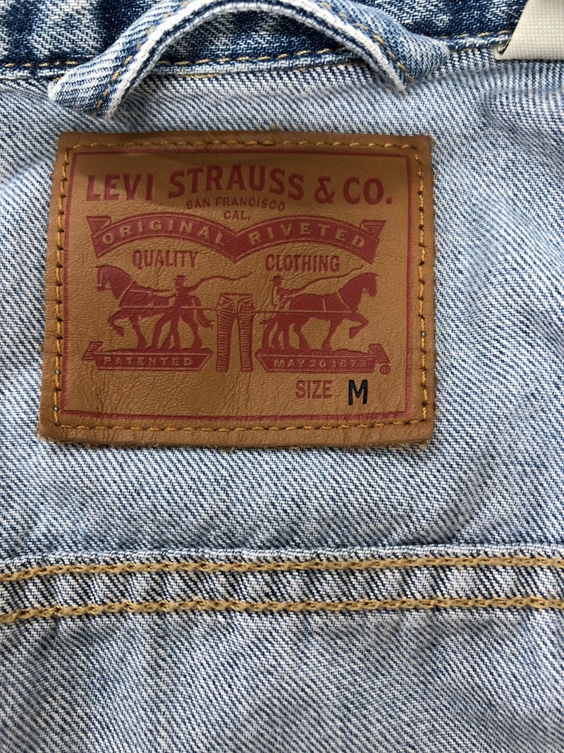 Veste en jean Levi's