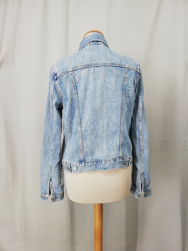 Veste en jean Levi's