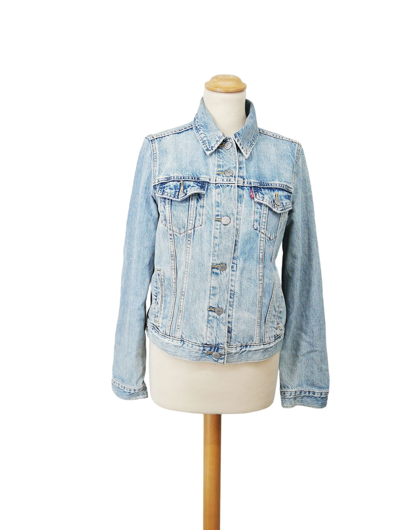 Veste en jean Levi's