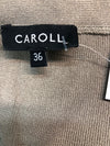 Pull Caroll