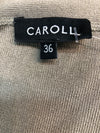 Pull Caroll