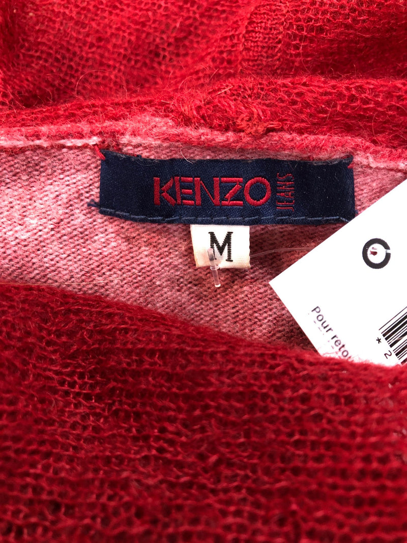 Pull fin Kenzo