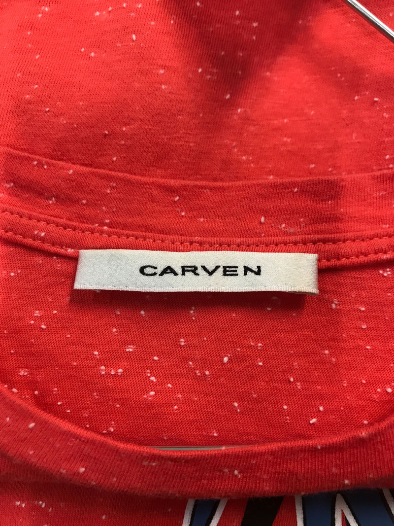 T-shirt Carven