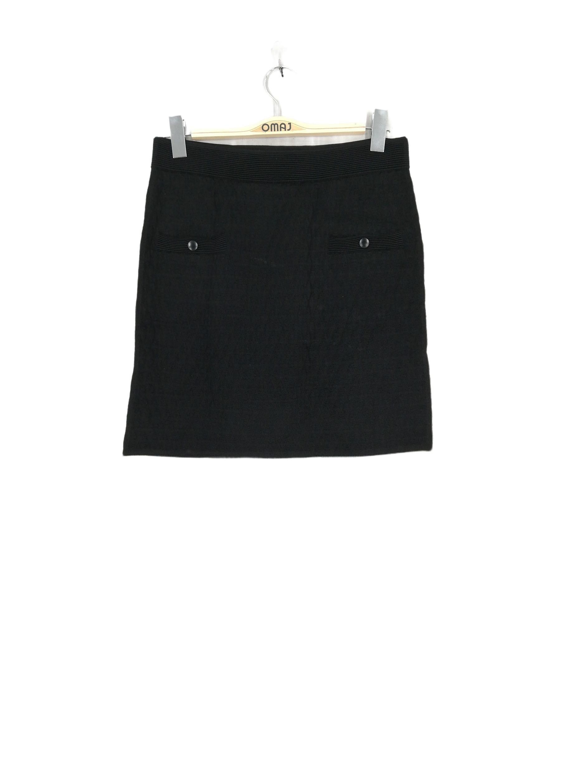 Jupe courte Claudie Pierlot OMAJ