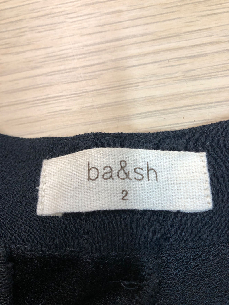 Pantalon droit Bash