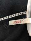 Robe mi-longue I.Code