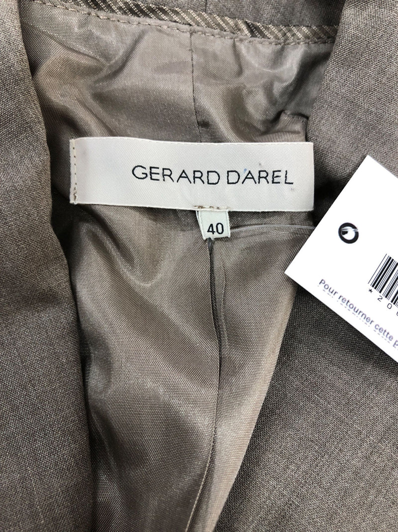 Veste Blazer Gerard Darel