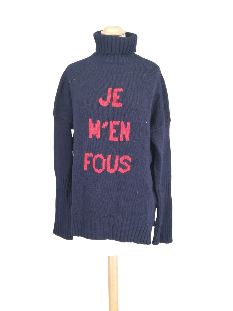 Pull col roulé Zadig & Voltaire