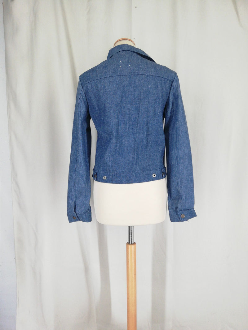 Veste en jean Levi's