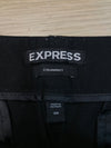 Pantalon droit Sud Express