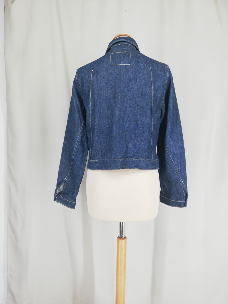 Veste en jean Levi's