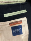 Veste Blazer en laine Kenzo