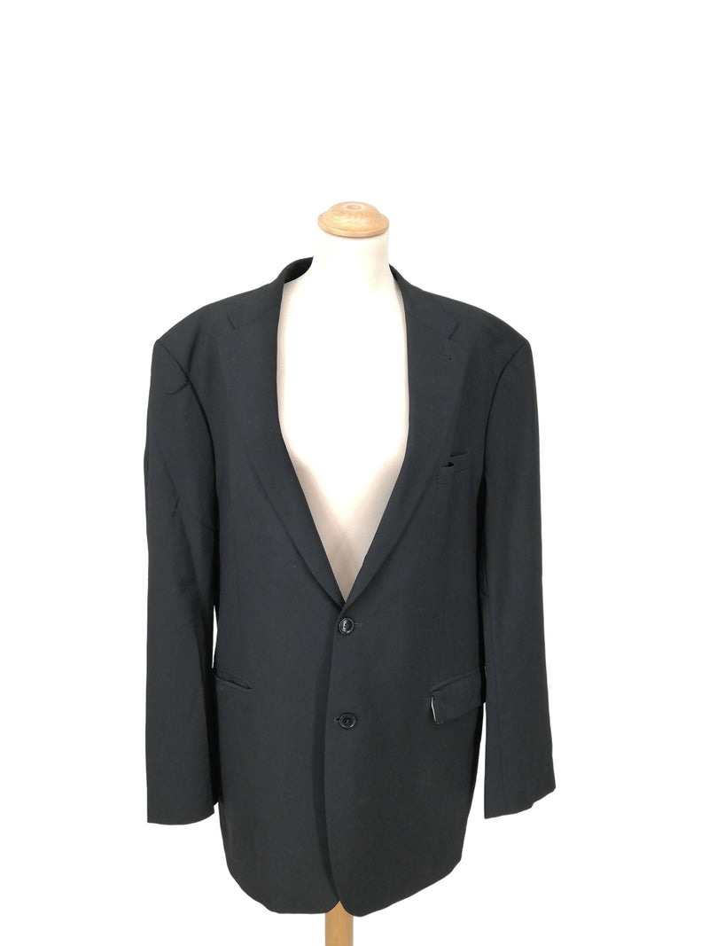 Veste Blazer en laine Kenzo