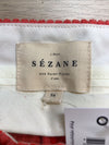 Pantalon droit Sézane