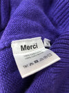 Pull Merci