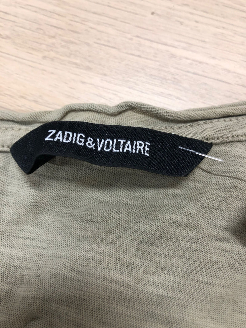 T-shirt Zadig & Voltaire