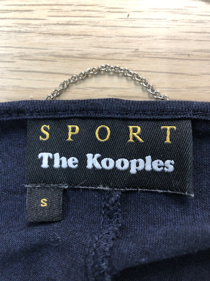 Haut de sport The Kooples