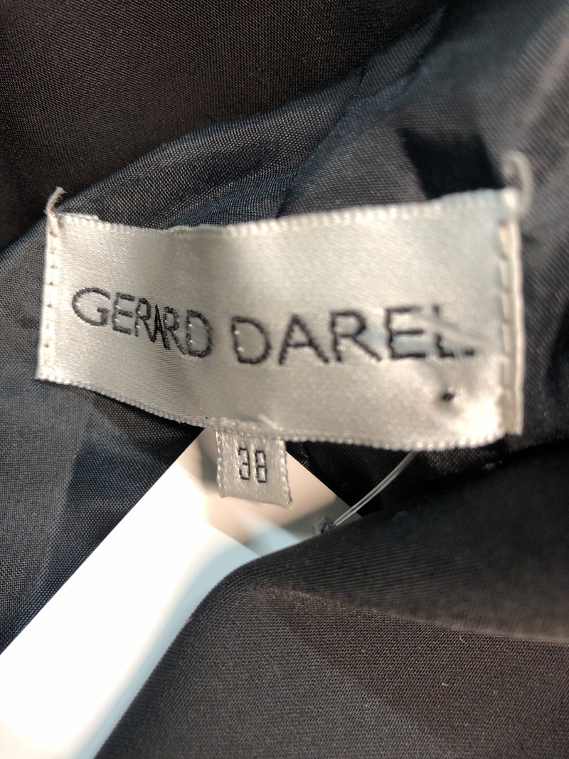 Trench Gerard Darel