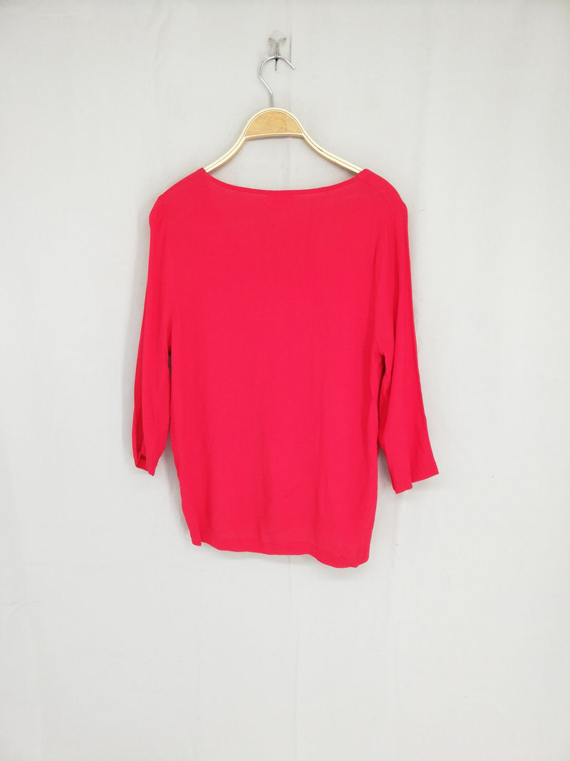 Blouse Belair