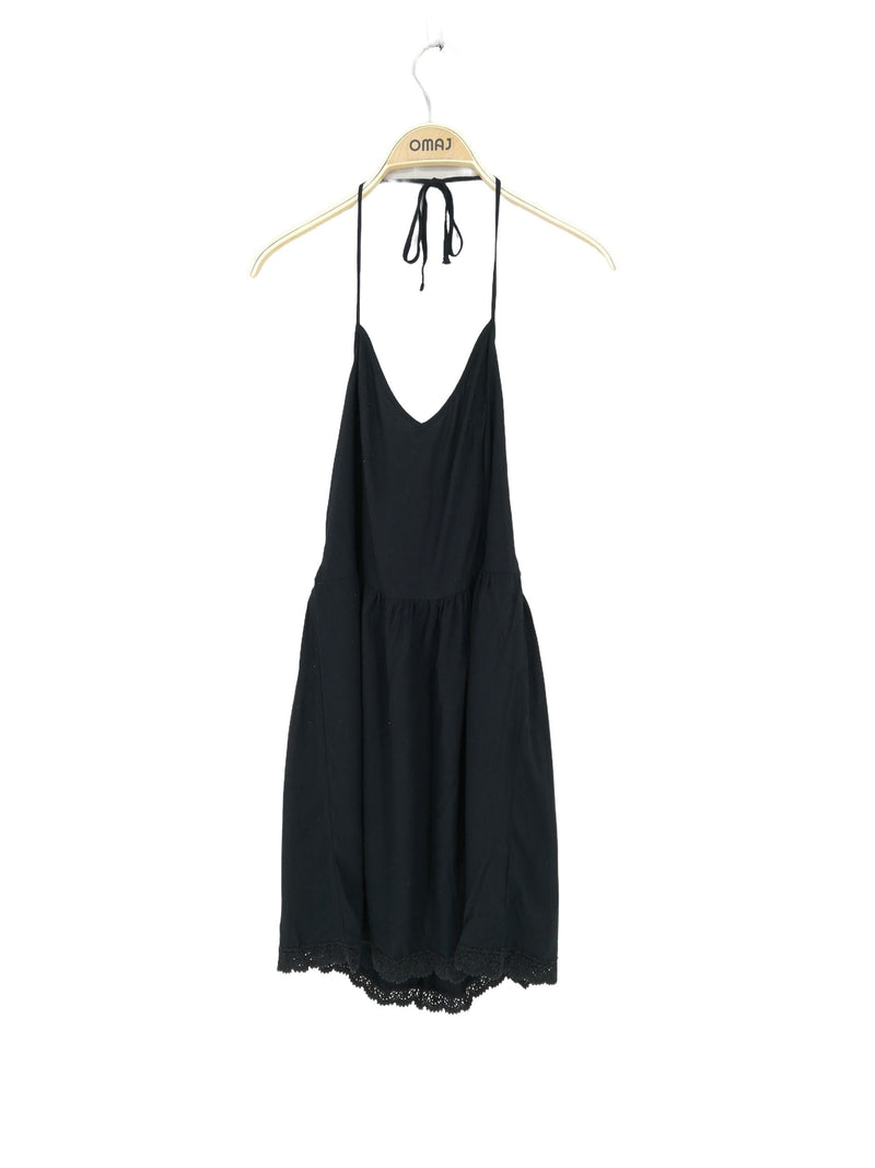 Robe courte Abercrombie & Fitch