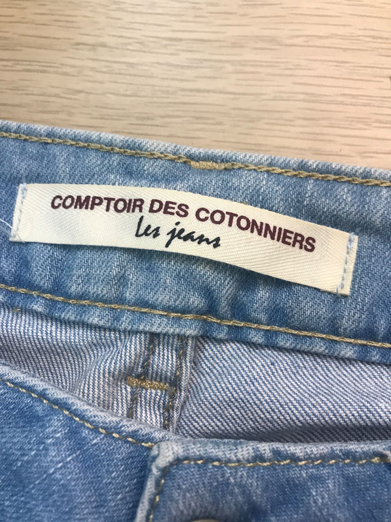 Jean slim Comptoir des cotonniers