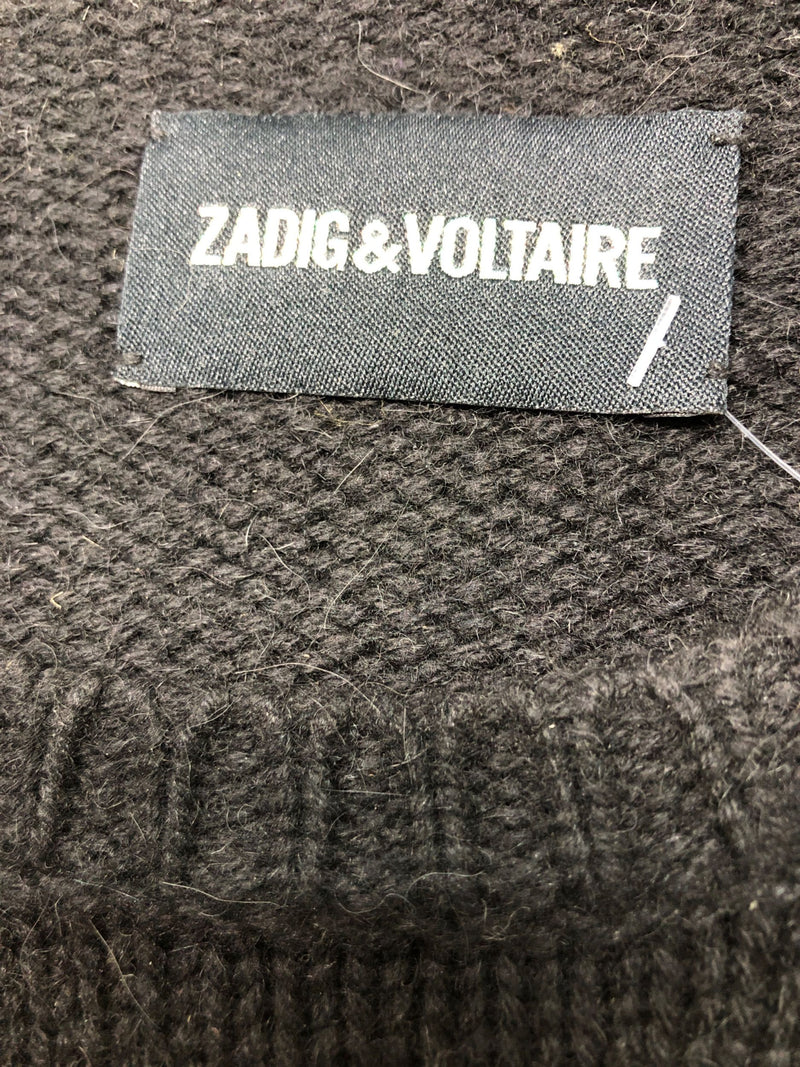 Pull fin Zadig & Voltaire