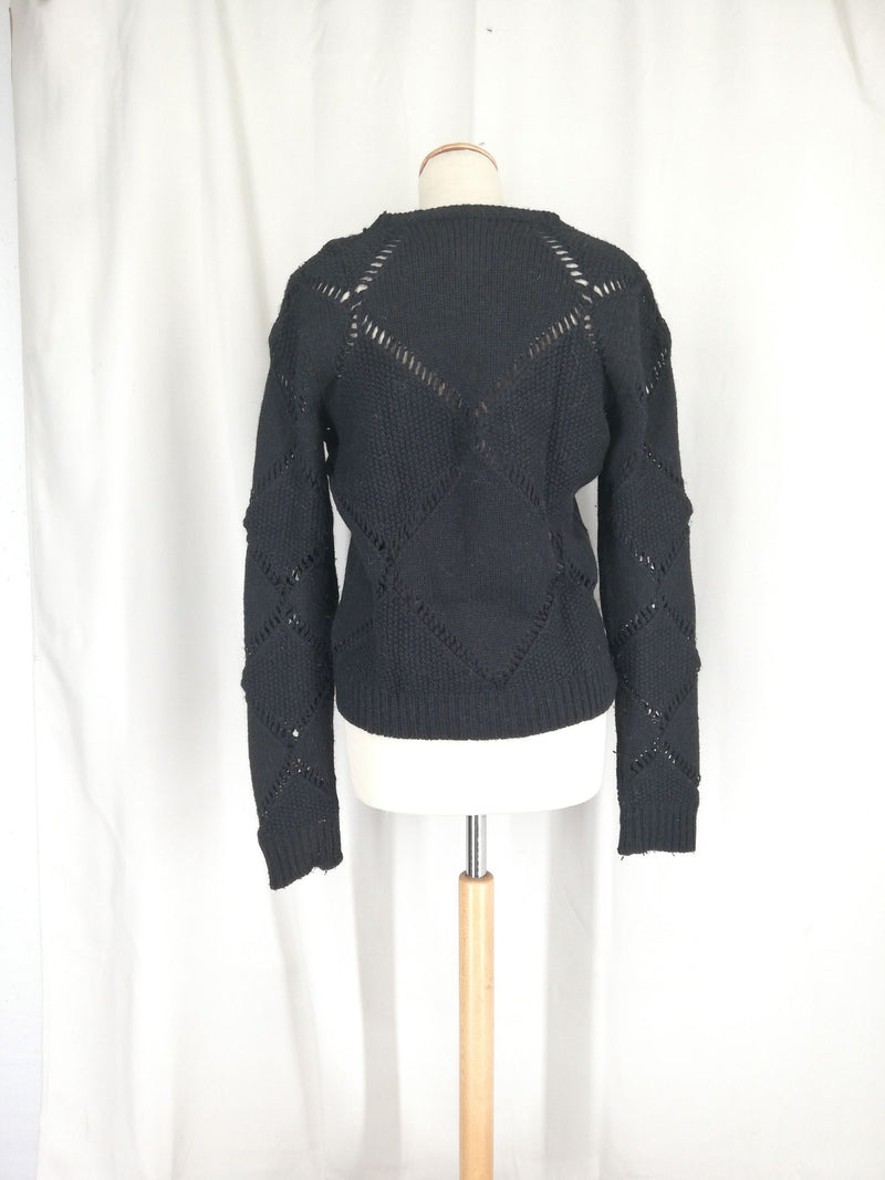 Pull fin Zadig & Voltaire