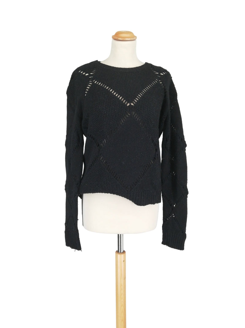 Pull fin Zadig & Voltaire