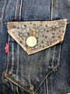 Veste en jean Levi's