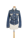 Veste en jean Levi's