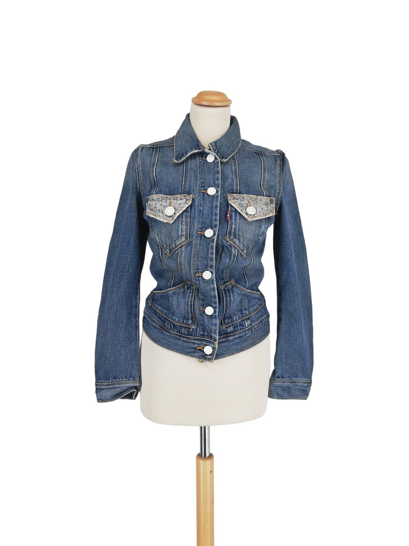 Veste en jean Levi's