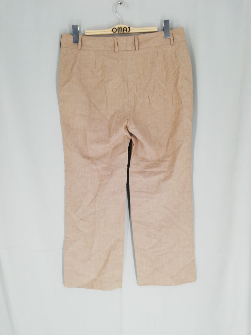 Pantalon droit Maison 123