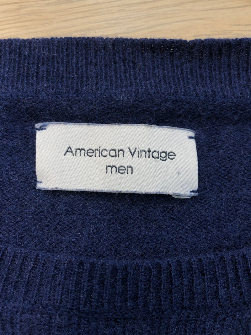 Pull American Vintage