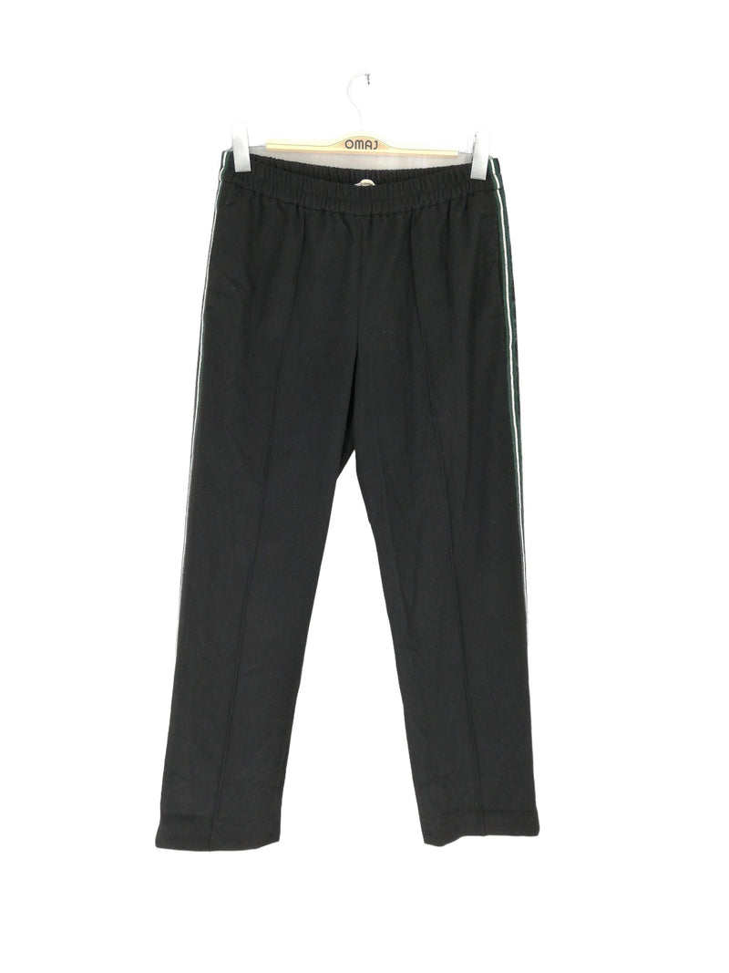 Pantalon droit Bellerose