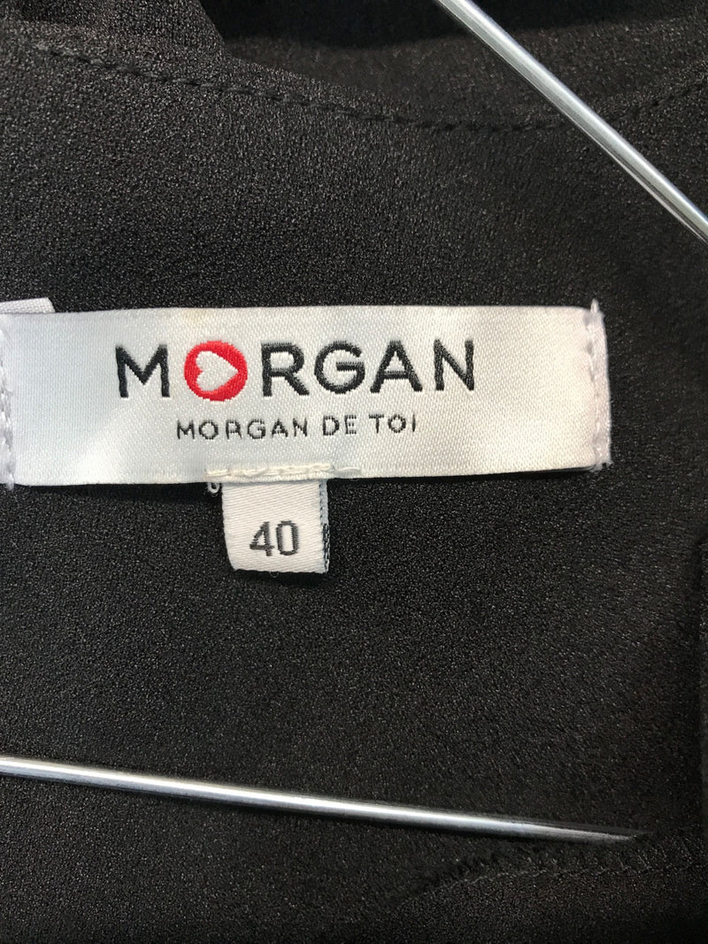 Combinaison Morgan